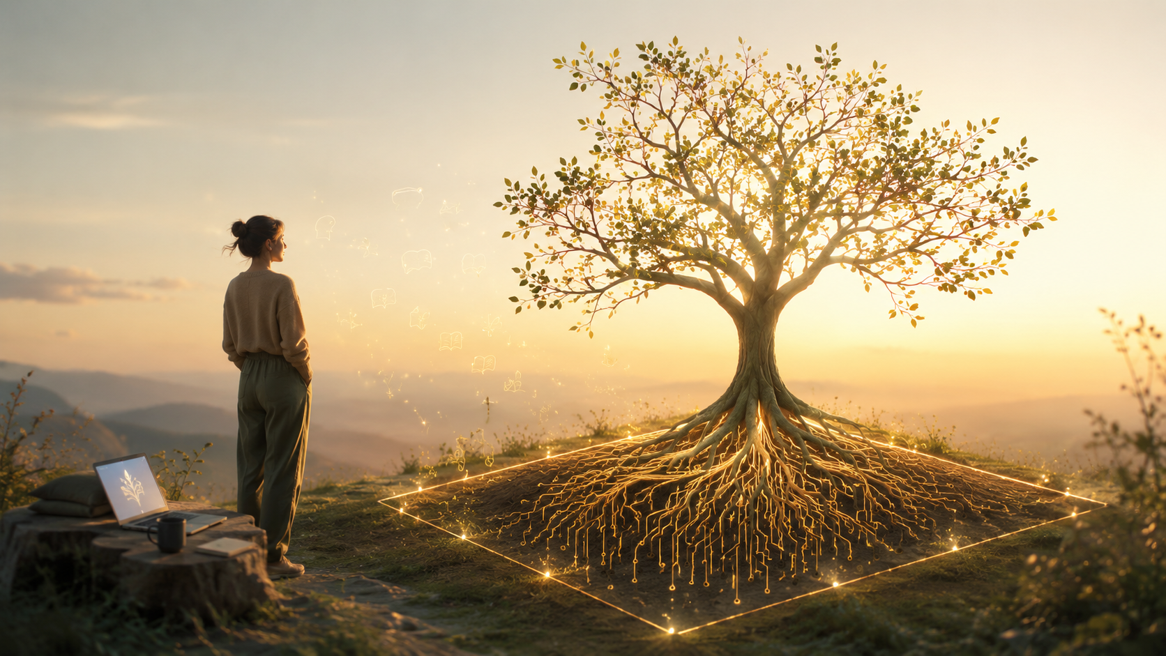What If You Treated AI Like a Sandbox?