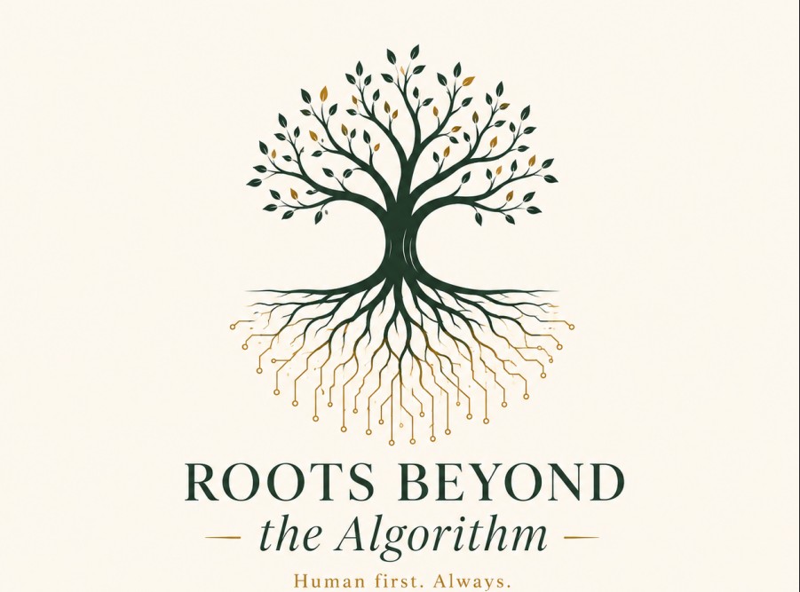 Roots Beyond the Algorithm